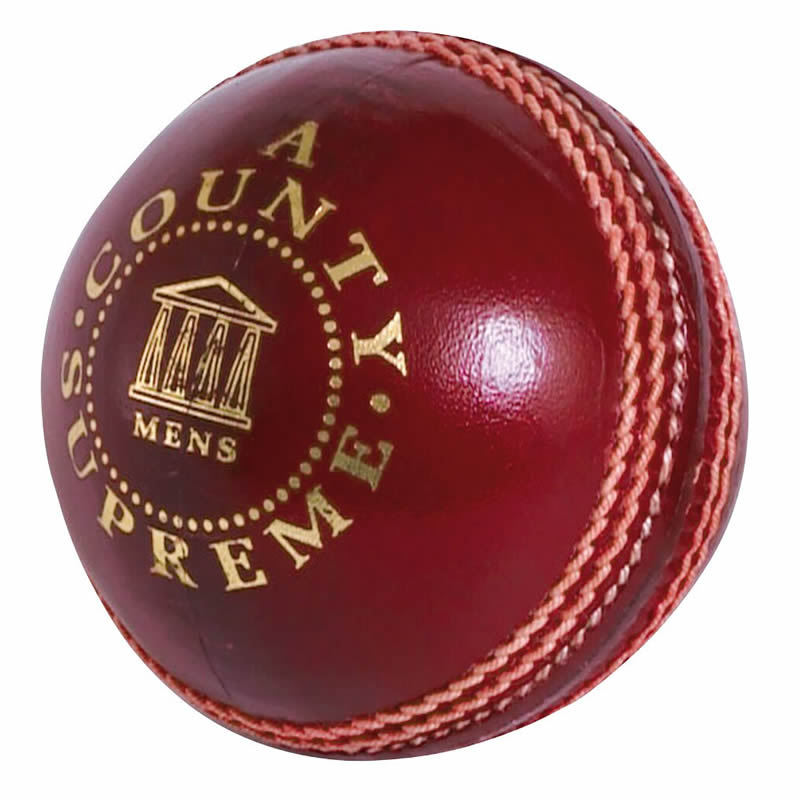 Readers Match Grade A Cricket Ball County Supreme